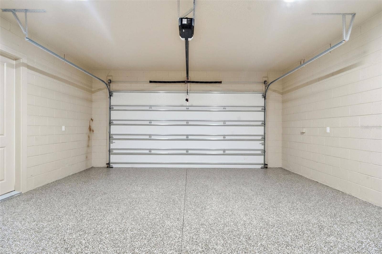 1615 COLE ROAD, Orlando, FL 32803 Garage