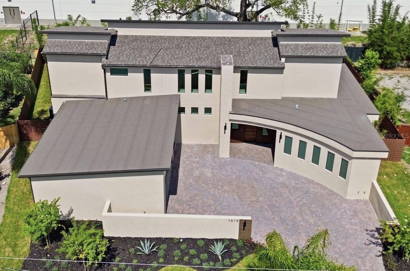 1615 COLE ROAD, Orlando, FL 32803 Arial