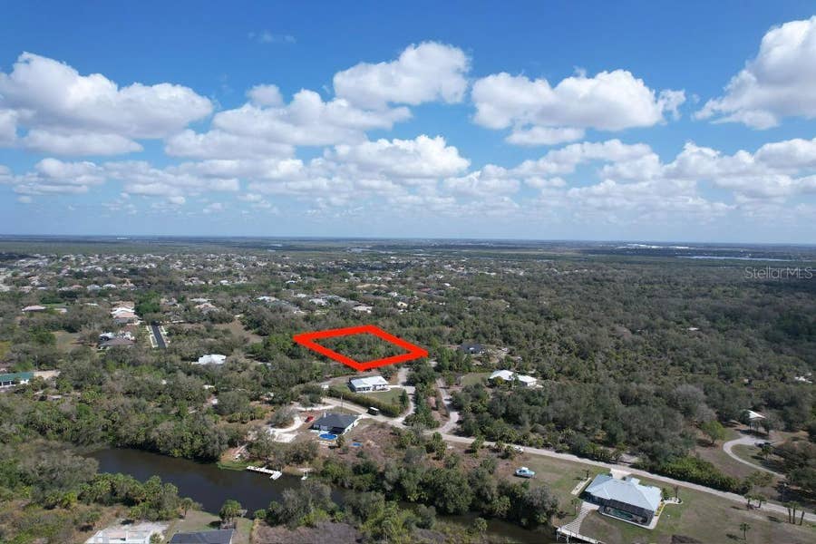 Property photo for 1161 HARBOUR EVE COURT, Punta Gorda, FL