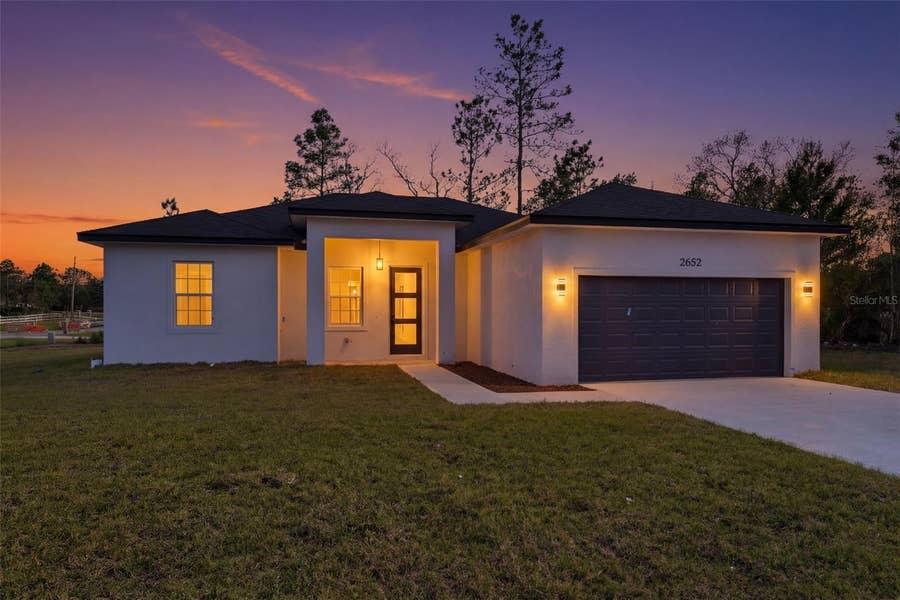 Property photo for 2652 W PARAGON LANE, Dunnellon, FL