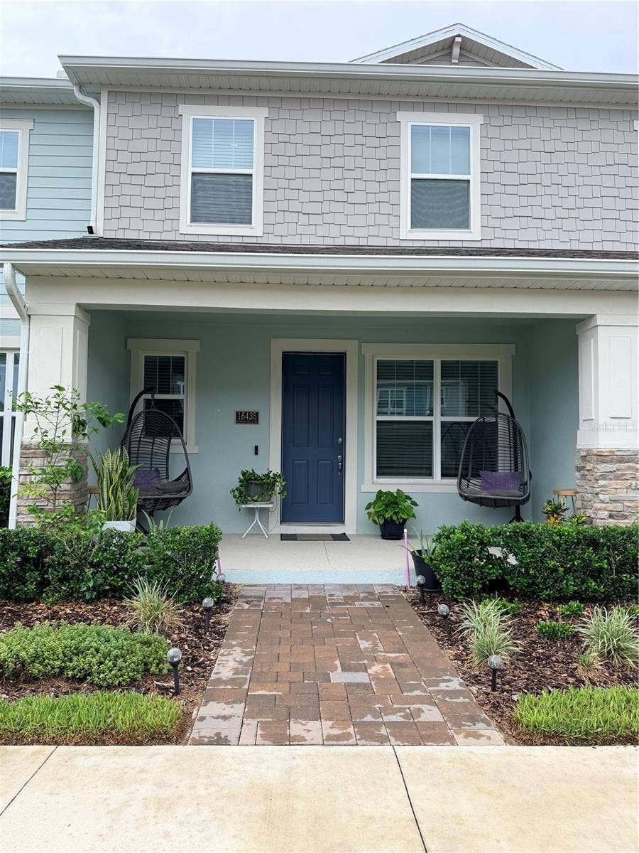 Property photo for 16435 HAMLIN HILLS ROAD, Winter Garden, FL