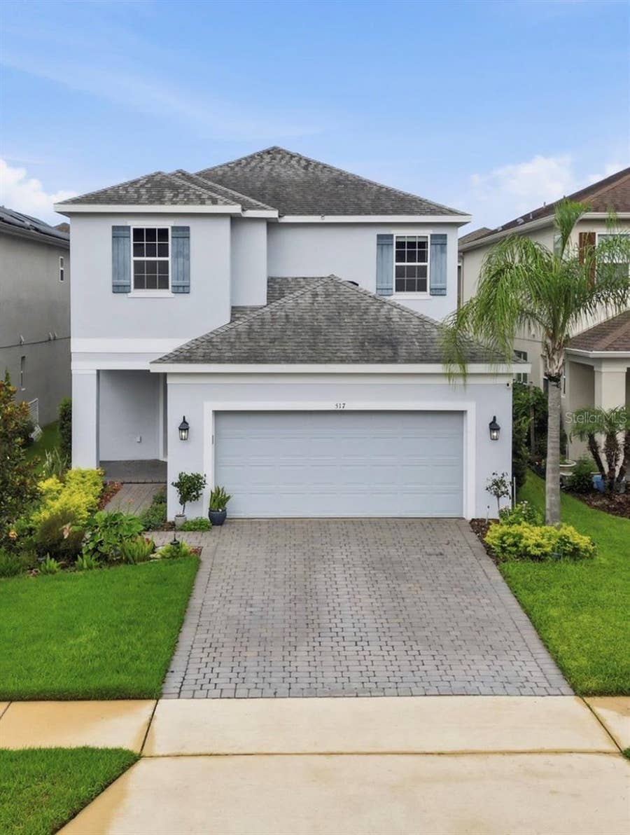 Property photo for 517 RED ROSE LANE, Sanford, FL