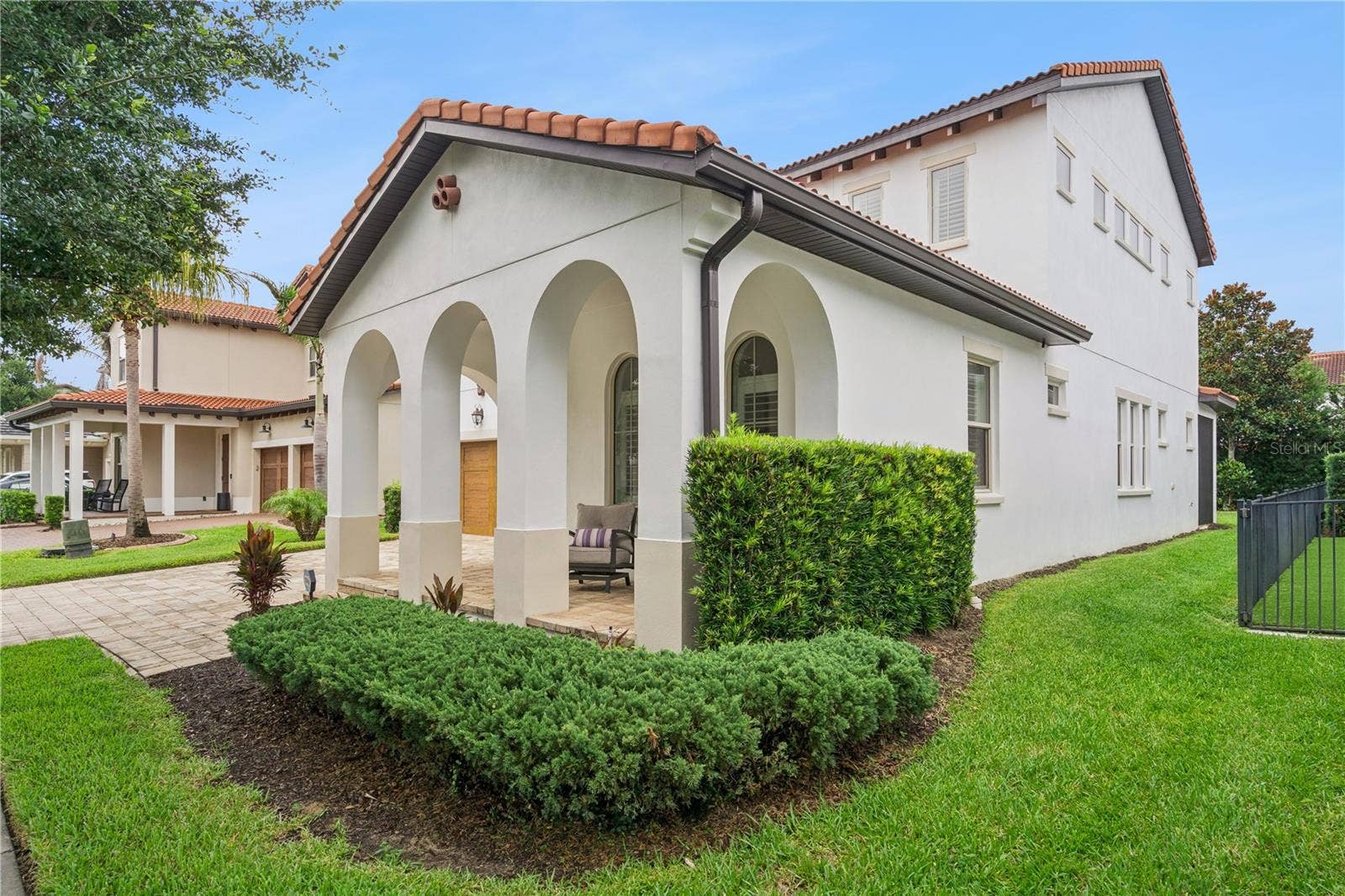 15709 SHOREBIRD LANE, Winter Garden, FL 34787 Front View 2