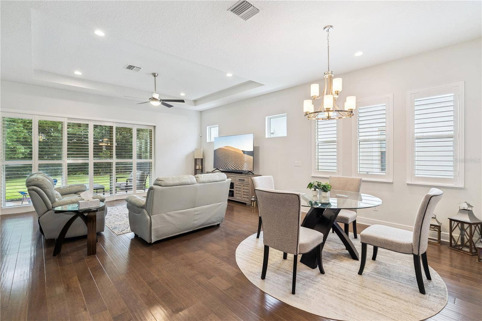 15709 SHOREBIRD LANE, Winter Garden, FL 34787 Dining Area