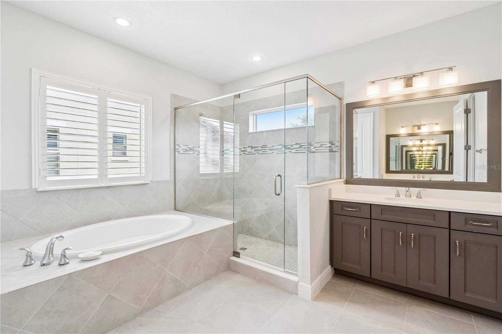 15709 SHOREBIRD LANE, Winter Garden, FL 34787 Primary Bath