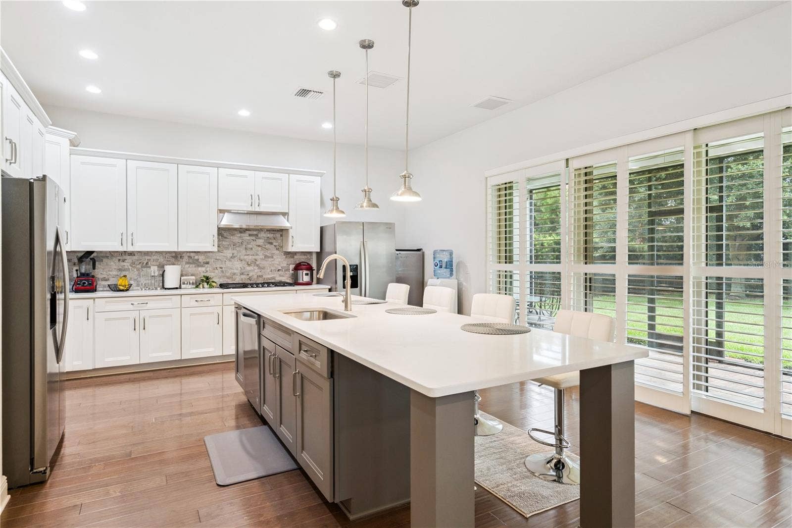 15709 SHOREBIRD LANE, Winter Garden, FL 34787 Kitchen