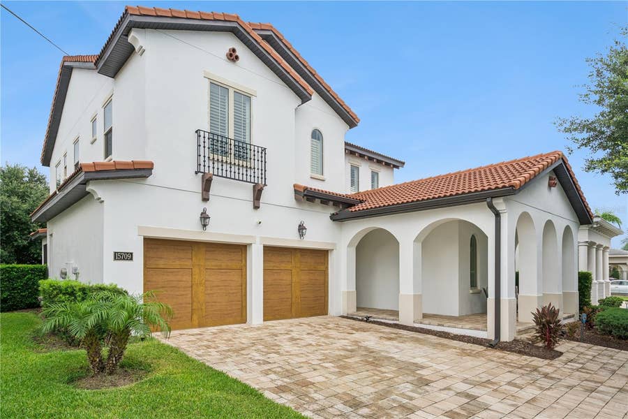Property photo for 15709 SHOREBIRD LANE, Winter Garden, FL