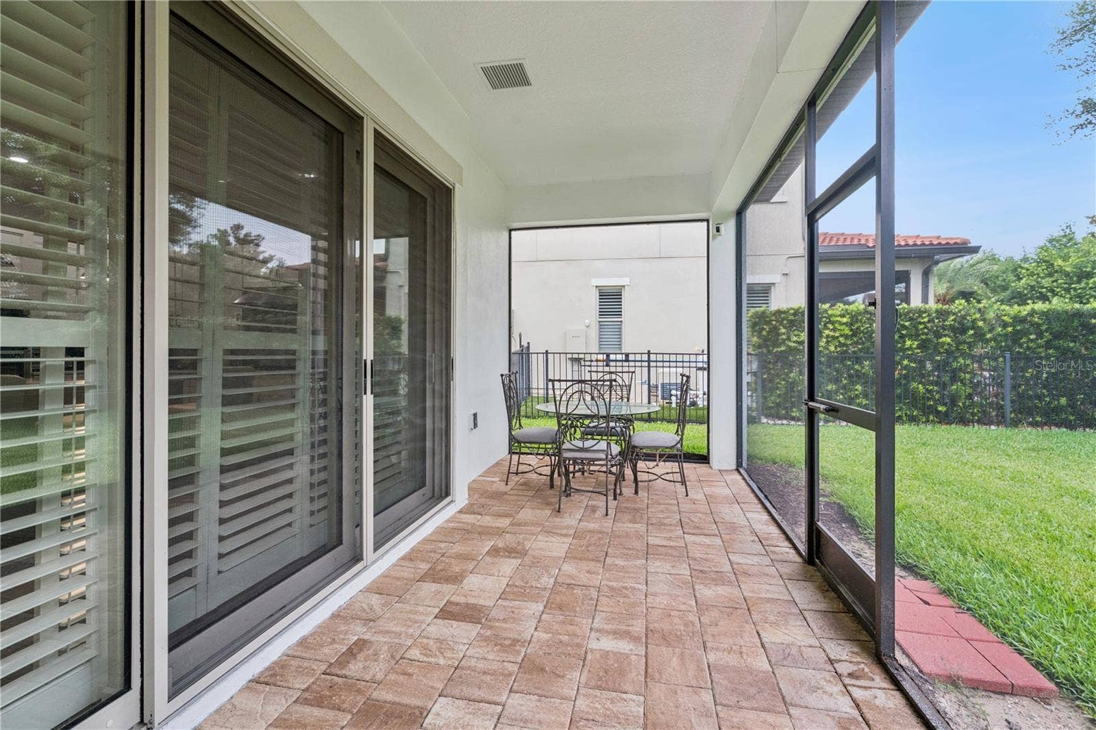15709 SHOREBIRD LANE, Winter Garden, FL 34787 Lanai/Covered Porch