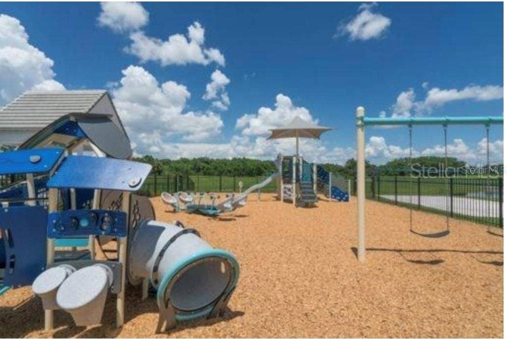 15709 SHOREBIRD LANE, Winter Garden, FL 34787 Playground