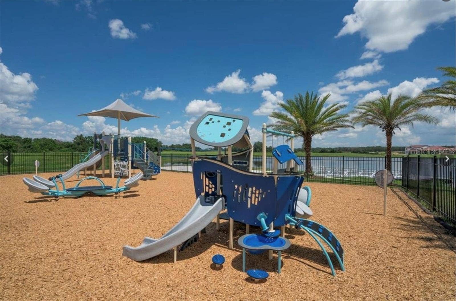 15709 SHOREBIRD LANE, Winter Garden, FL 34787 Playground