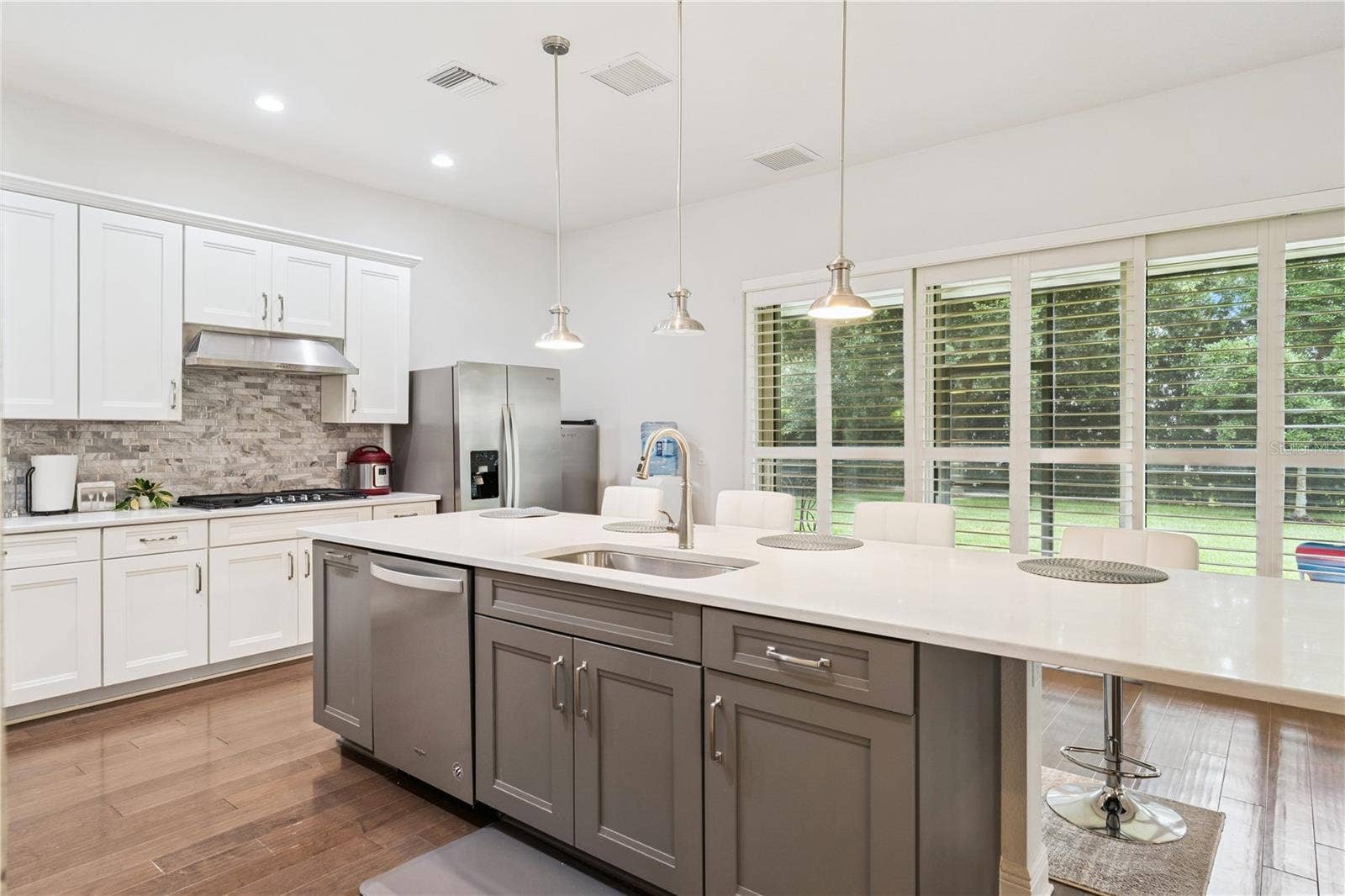 15709 SHOREBIRD LANE, Winter Garden, FL 34787 Kitchen