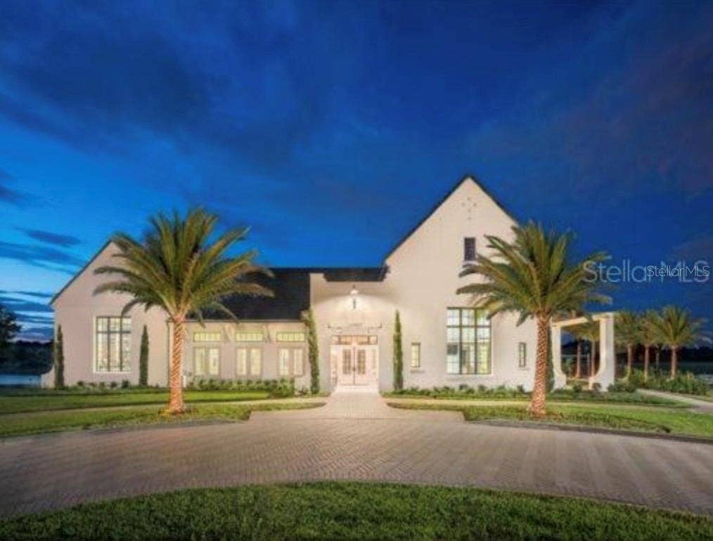 15709 SHOREBIRD LANE, Winter Garden, FL 34787 Clubhouse