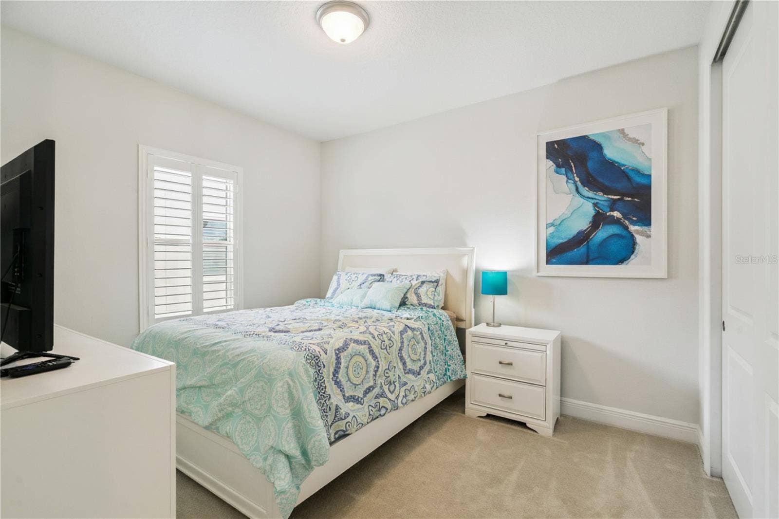15709 SHOREBIRD LANE, Winter Garden, FL 34787 Bedroom 2