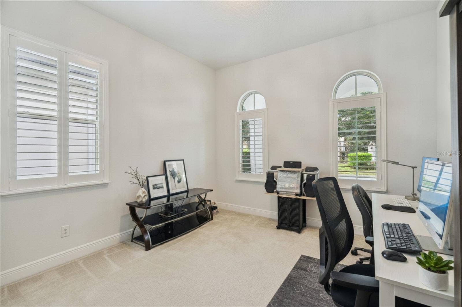 15709 SHOREBIRD LANE, Winter Garden, FL 34787 Bedroom 4/ Office