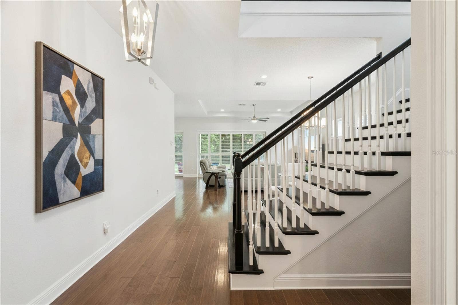 15709 SHOREBIRD LANE, Winter Garden, FL 34787 Foyer