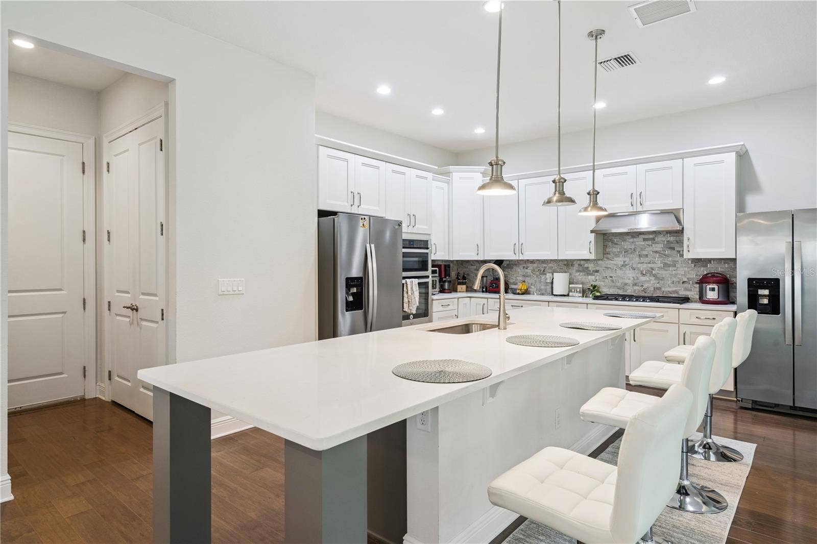 15709 SHOREBIRD LANE, Winter Garden, FL 34787 Kitchen