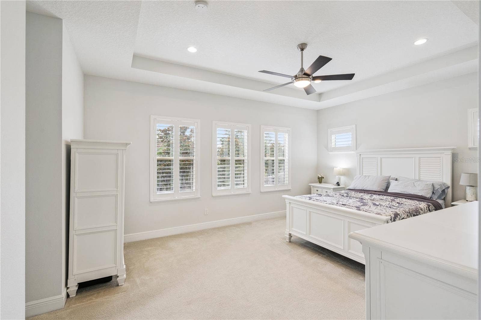 15709 SHOREBIRD LANE, Winter Garden, FL 34787 Bedroom 2