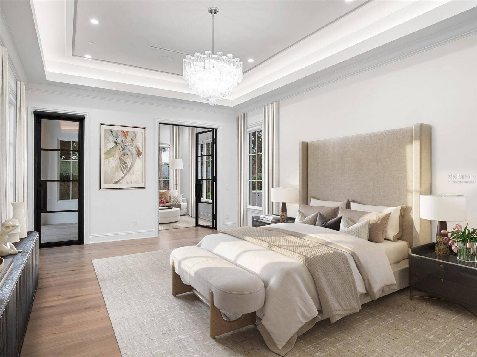 9316 GLADYS GARDEN CT, Windermere, FL 34786 Virtually Staged