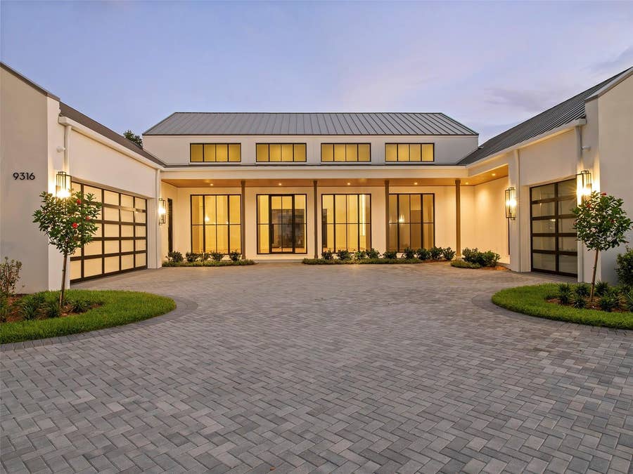 Property photo for 9316 GLADYS GARDEN CT, Windermere, FL
