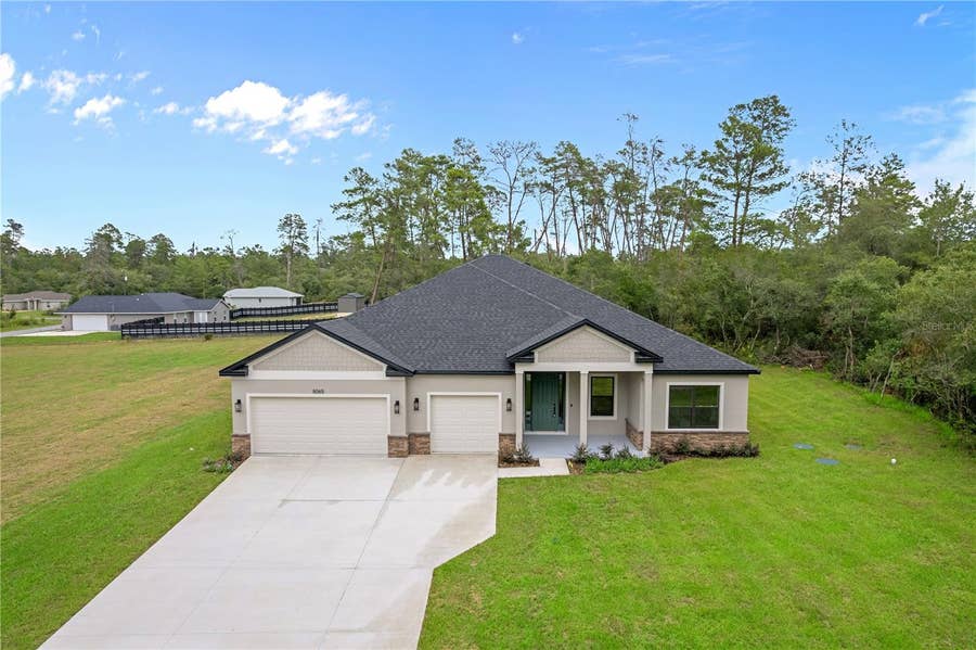 Property photo for 8065 N DOTHAN DRIVE, Dunnellon, FL