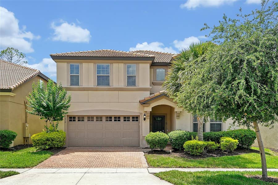 Property photo for 1678 LIMA AVE, Kissimmee, FL