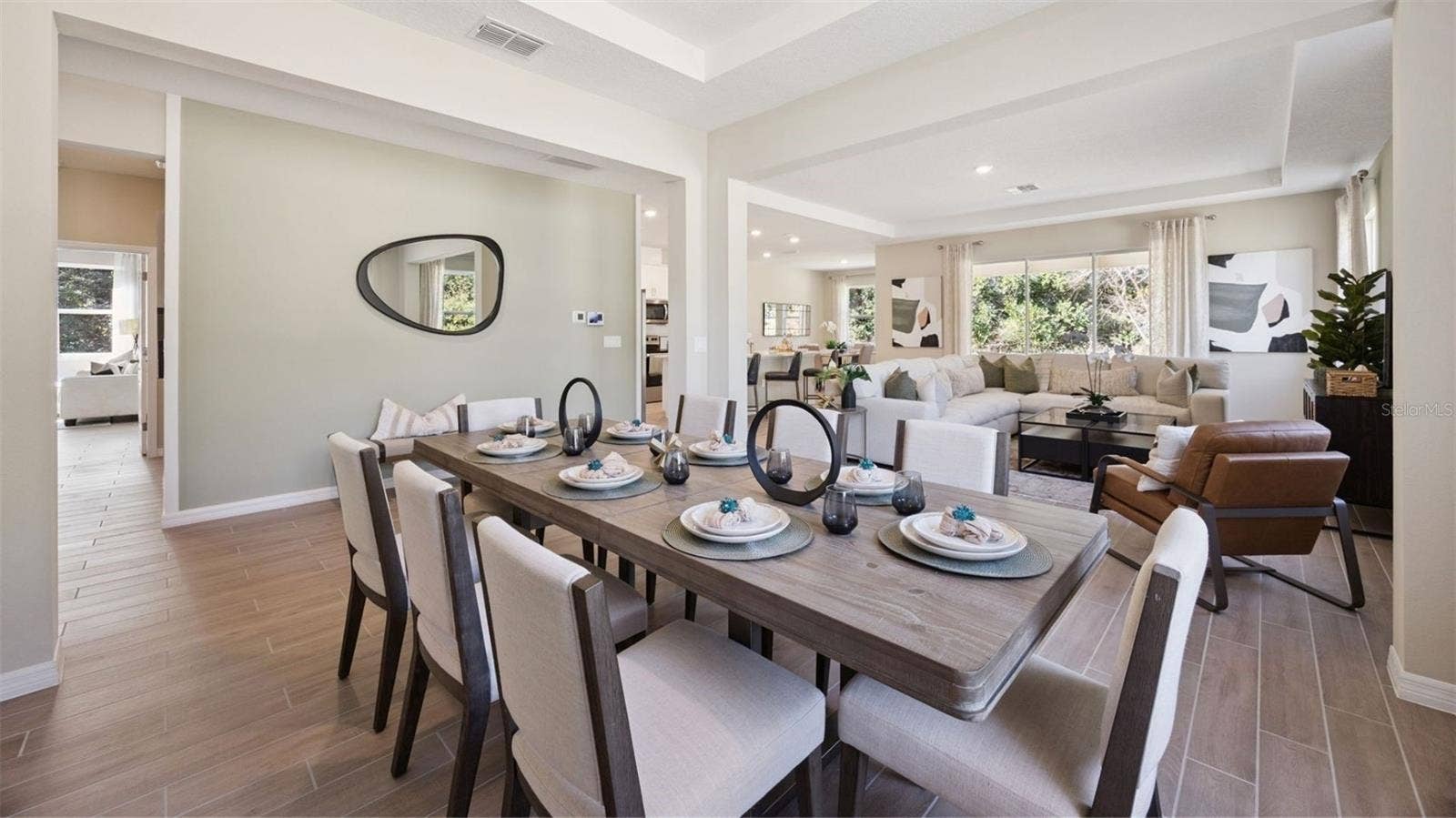 3050 KINGSMAN TRAIL, Ormond Beach, FL 32174