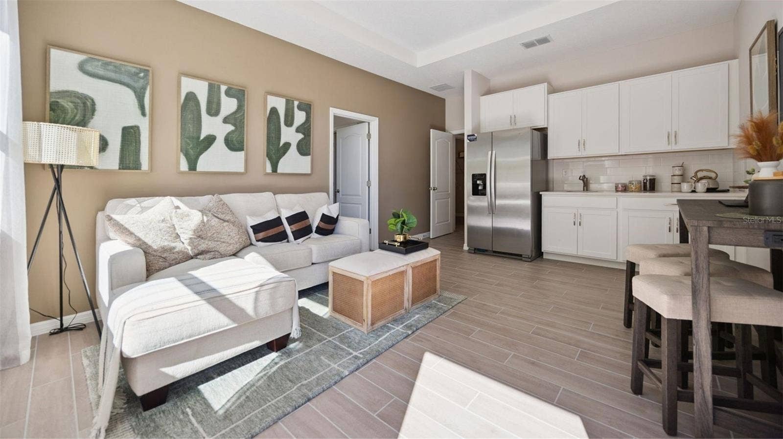 3050 KINGSMAN TRAIL, Ormond Beach, FL 32174