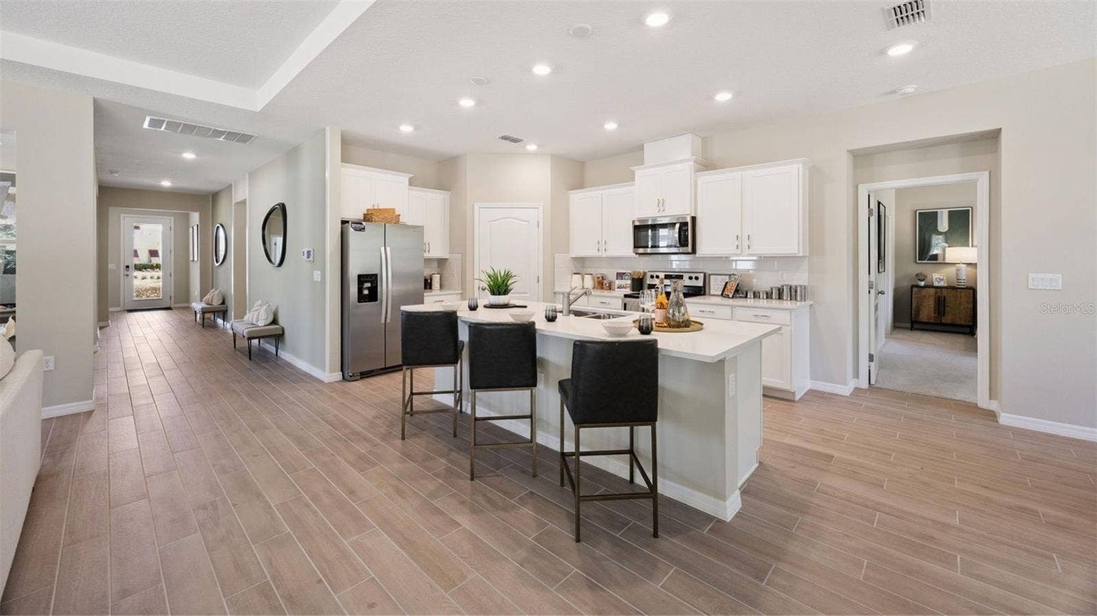 3050 KINGSMAN TRAIL, Ormond Beach, FL 32174