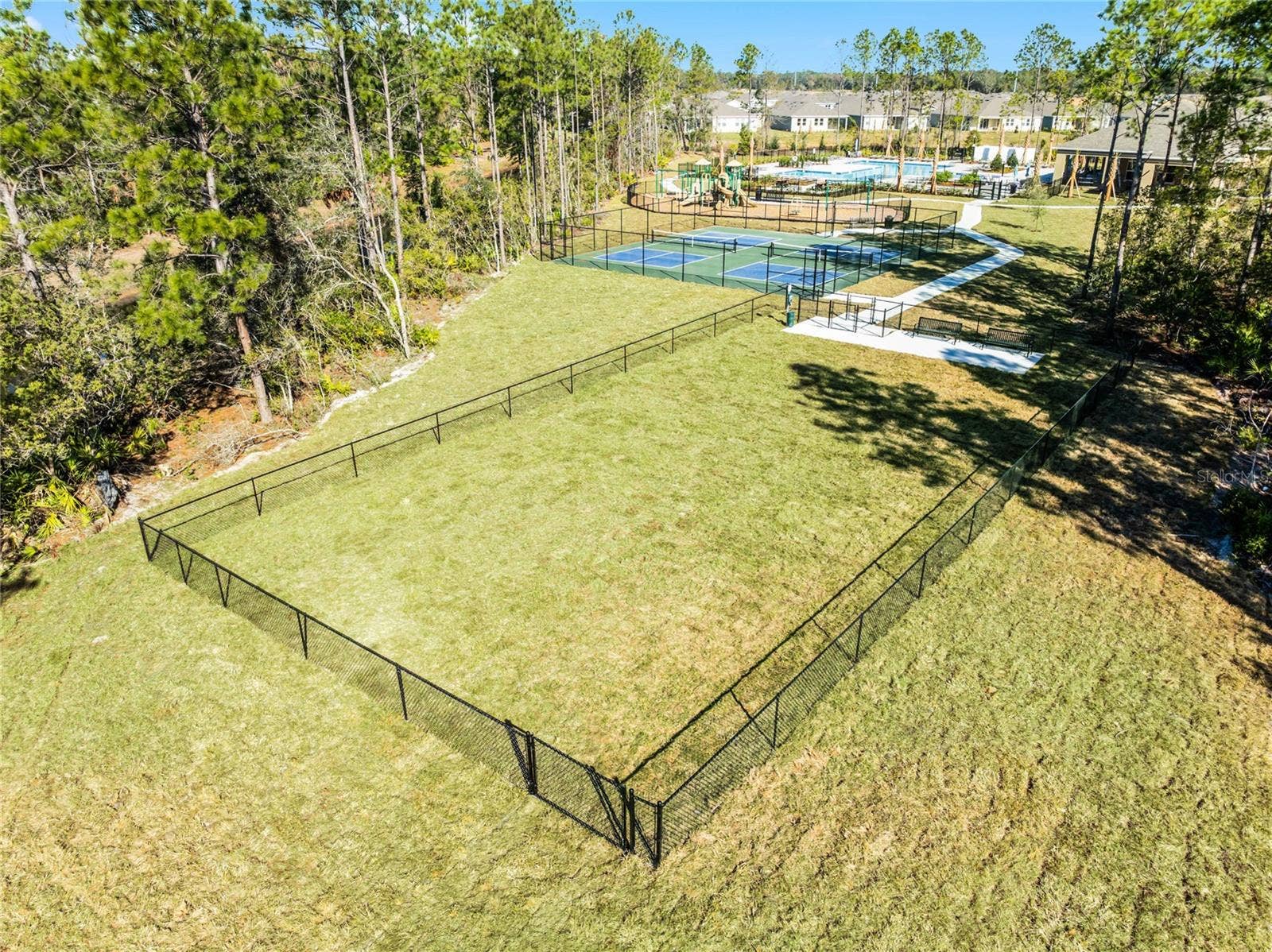 3050 KINGSMAN TRAIL, Ormond Beach, FL 32174