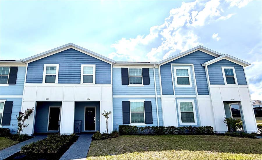 Property photo for 996 PARADISE DRIVE, Davenport, FL
