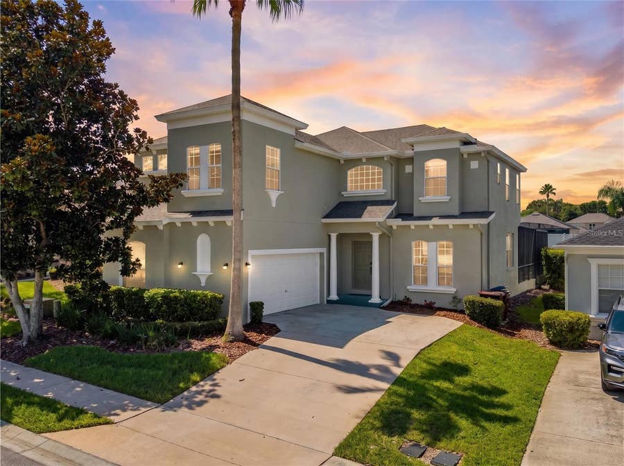 Property photo for 526 PINELOCH DRIVE, Haines City, FL