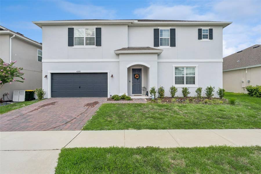 Property photo for 4395 RENLY LANE, Clermont, FL