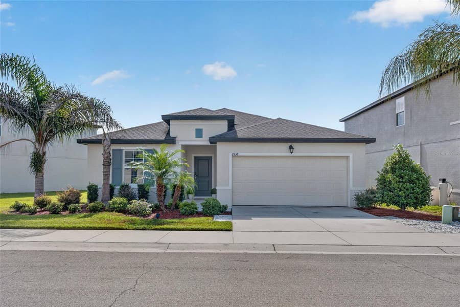 Property photo for 6938 SHELBY LYNN WAY, Zephyrhills, FL