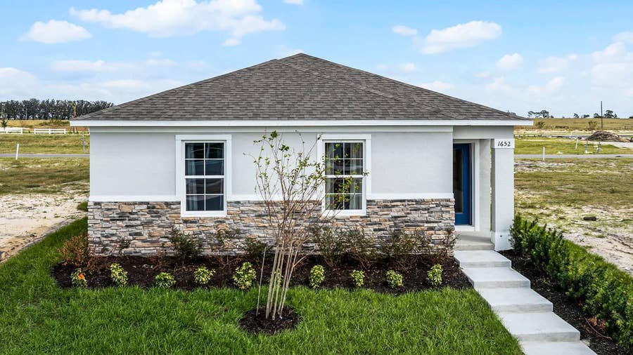 Property photo for 1738 HUMMINGBIRD ROAD, Winter Haven, FL