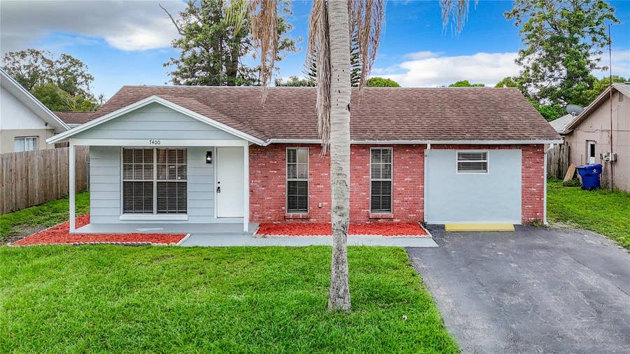 Property photo for 7400 MITCHELL RANCH ROAD, New Port Richey, FL