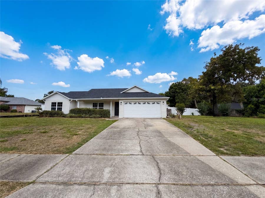 Property photo for 546 PENNS NECK DRIVE, Deland, FL