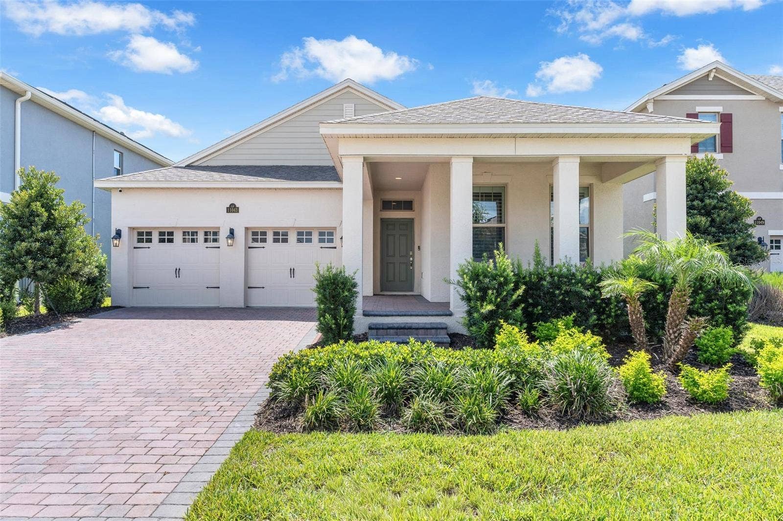 11043 JACKSON COVE, Winter Garden, FL 34787 11043 JACKSON COVE, Winter Garden, FL 34787