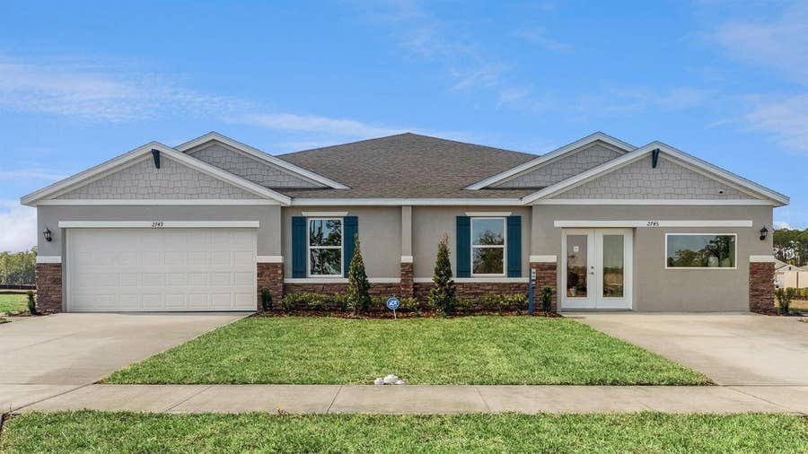 Property photo for 2512 KINSALE LANE, Ormond Beach, FL