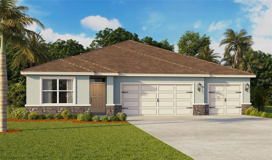 Property photo for 4672 BARBERRY AVENUE, Lakeland, FL