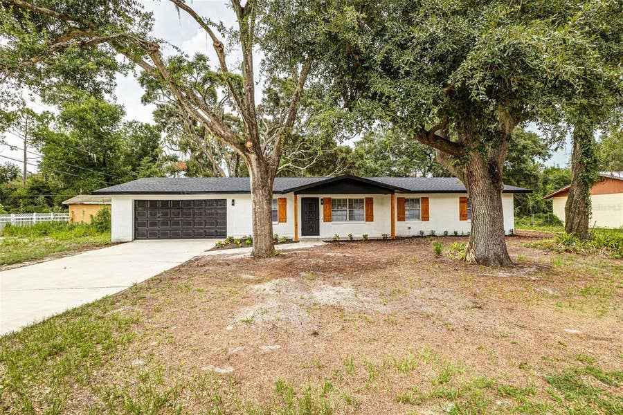 Property photo for 5421 LAKE LUTHER ROAD, Lakeland, FL
