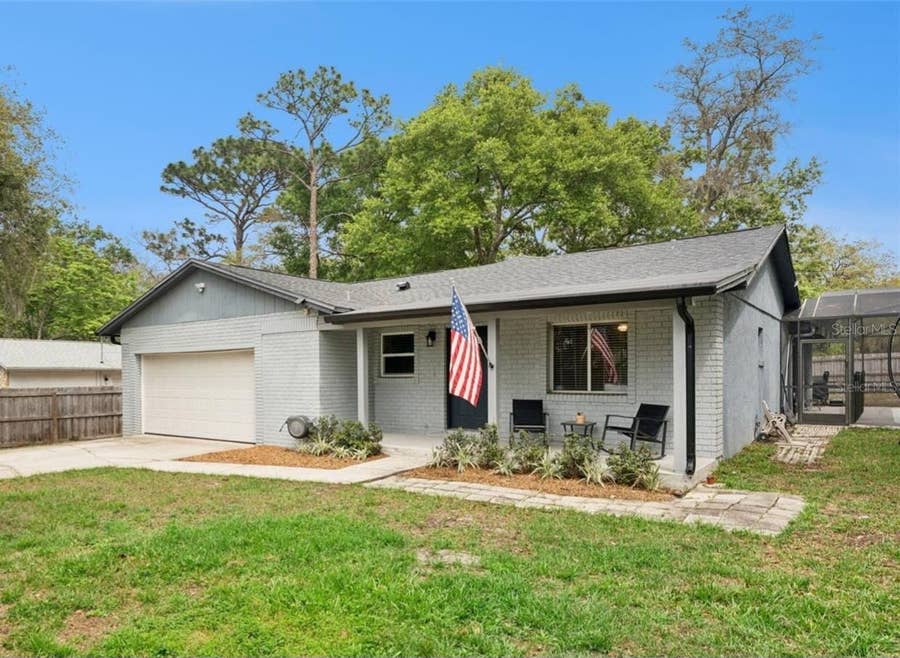 Property photo for 1404 BEVERLY LANE, Casselberry, FL