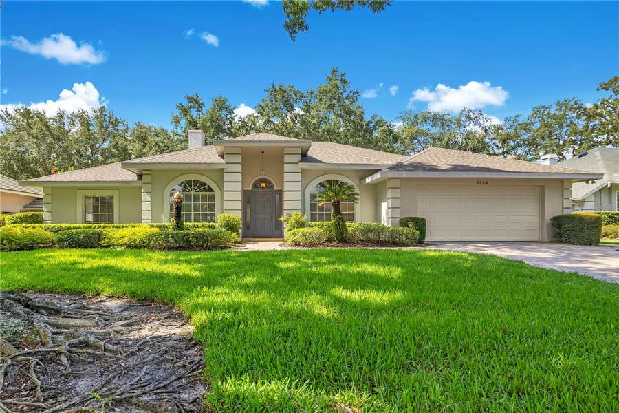 Property photo for 7750 APPLE TREE CIRCLE, Orlando, FL