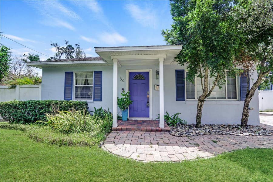 Property photo for 36 E WINTER PARK STREETS, Orlando, FL