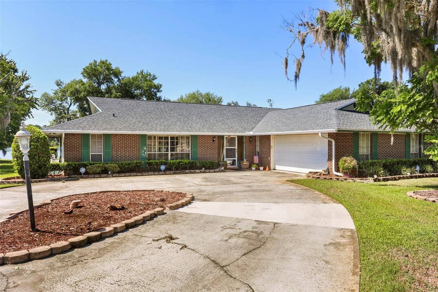 Property photo for 6720 BAY SHORE DRIVE, St Cloud, FL