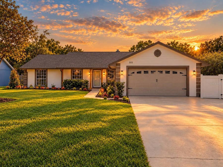 Property photo for 505 LAKE CHARM DRIVE, Oviedo, FL