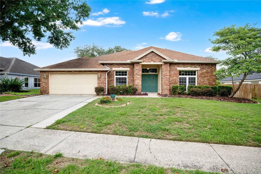 Property photo for 3886 KINGSTON OAKS COVE, Oviedo, FL