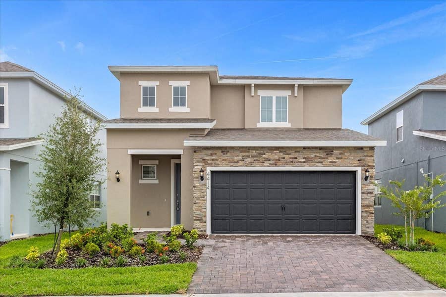 Property photo for 4414 DAVOS DRIVE, Clermont, FL