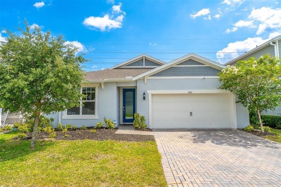 Property photo for 1681 BLOSSOM SOUND COURT, Oviedo, FL