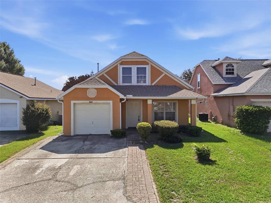 Property photo for 5105 AVENTURA BOULEVARD, Orlando, FL