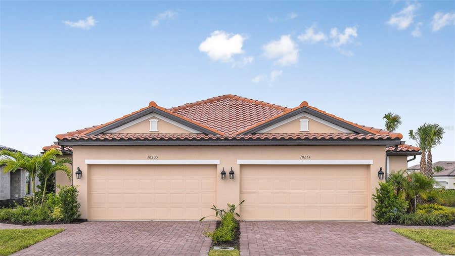 Property photo for 10251 MORNING MIST LANE, Sarasota, FL
